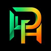 Pulse Hatch PH logo